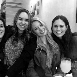 Meet your Posher, Michelle